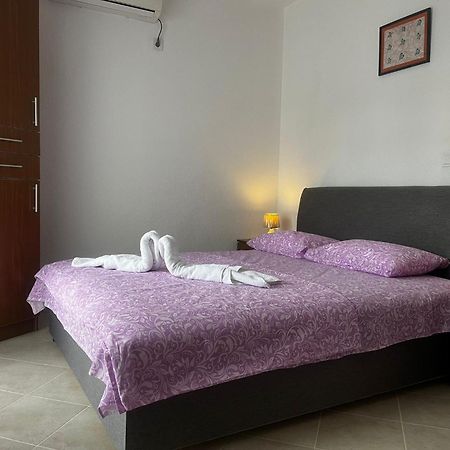 Apartmani Sunce Бар Экстерьер фото